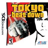 Tokyo Beat Down (Nintendo DS)